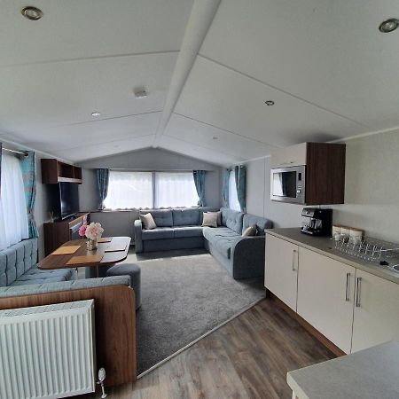 Haven Rockley Park, Lytchett Bay View, Private Holiday Home Lytchett Minster Dış mekan fotoğraf