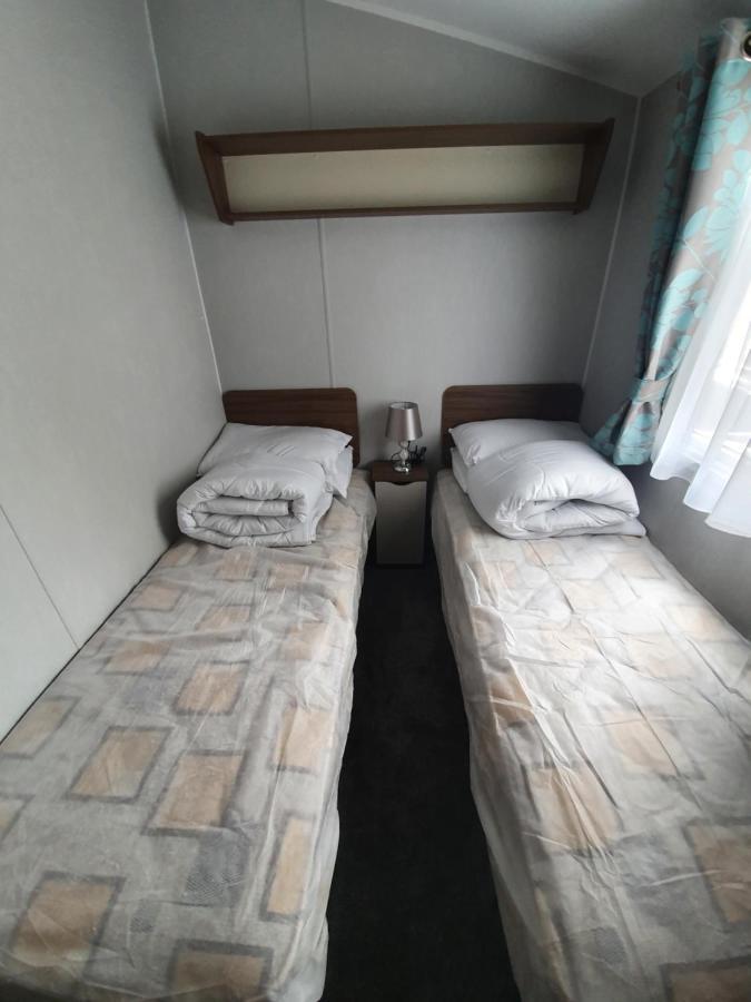 Haven Rockley Park, Lytchett Bay View, Private Holiday Home Lytchett Minster Dış mekan fotoğraf