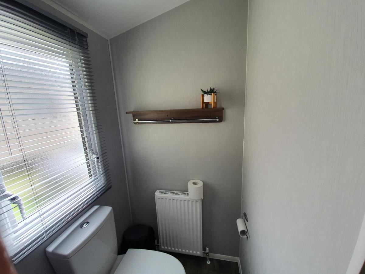 Haven Rockley Park, Lytchett Bay View, Private Holiday Home Lytchett Minster Dış mekan fotoğraf
